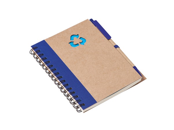 11,5x14,2 KRAFT DEFTER LACİVERT